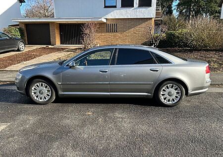 Audi A8 L 4.0 TDI tiptronic quattro -