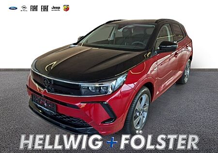 Opel Grandland X Grandland GSe Plug-in Hybrid 4 1.6 T AD Navi LED