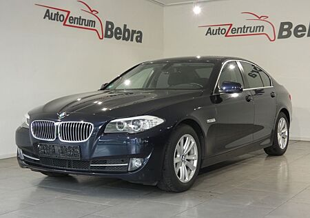 BMW 523 i Limousine Xenon/Navi/SHZ/PDC/Tempomat/AHK