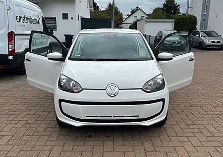 VW Up Volkswagen ! 1.0 44kW take ! take !
