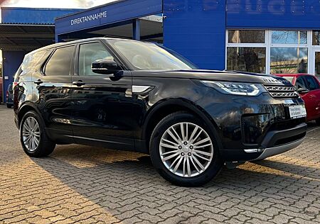 Land Rover Discovery 5 HSE TD6/7 SITZER/PANO/NAV/1.HD/