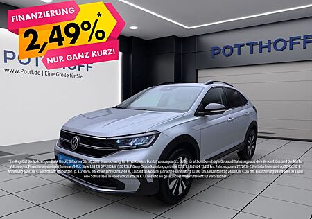 VW Taigo Volkswagen 1.0 TSI GOAL NAVI KLIMA PDC LED SHZG