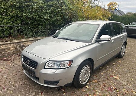 Volvo V50 1.6D DRIVe -