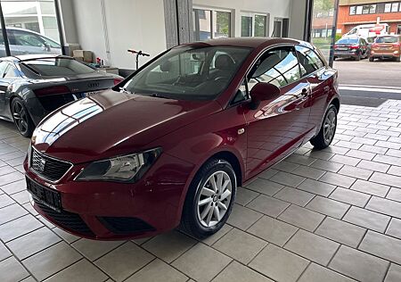 Seat Ibiza SC Style Salsa
