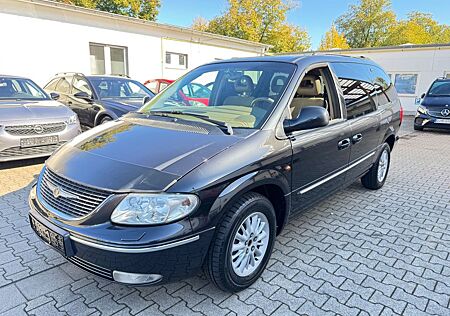 Chrysler Voyager 3.3 Grand Limited el.Türen Aut.