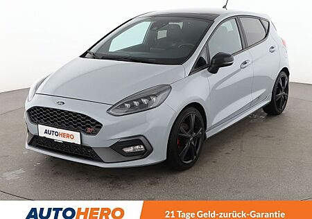 Ford Fiesta 1.5 EcoBoost ST*NAVI*CAM*TEMPO*PDC*