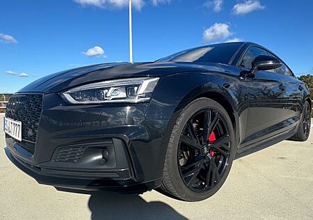 Audi A5 3.0 TDI S-Line quattro Sportback