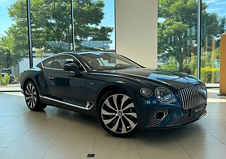 Bentley Continental GT Azure V8 | Nürnberg