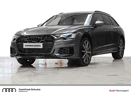 Audi S6 Avant V6 TDI #Diesel Flitzer#