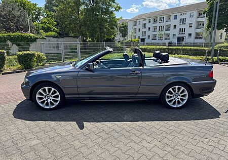 BMW 318Ci - CABRIO