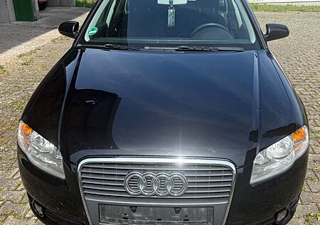 Audi A4 2.0 Avant