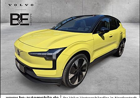 Volvo EX30 TWIN AWD Ultra Pure Electric