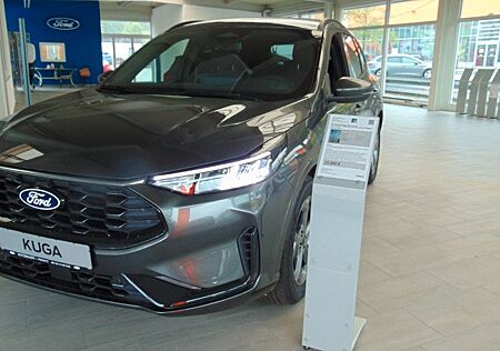 Ford Kuga 1.5 EB ST-Line Aut. Sync4 Wipak LED 5J Gar