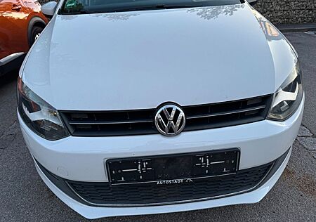 VW Polo Volkswagen 1.4 Highline