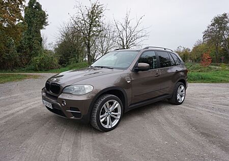 BMW X5 xDrive40d -