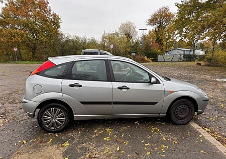 Ford Focus TÜV bis 01.2026