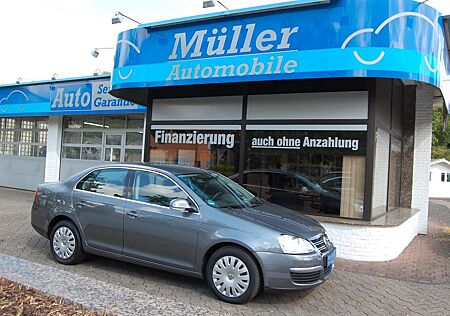 VW Jetta Volkswagen V Comfortline *1. Hand*