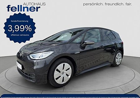 VW ID.3 Volkswagen Pro Performance Family 62kWh PANO MATRIX AC