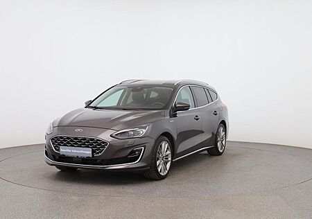 Ford Focus Traveller Vignale