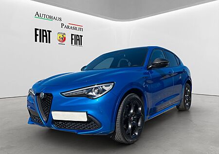 Alfa Romeo Stelvio Estrema Q4 Schiebedach Carbon