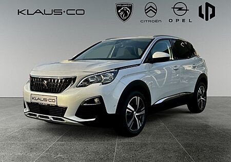 Peugeot 3008 Allure PT 130 *Navi*Cam*SHZ*Keyless*el.Heck