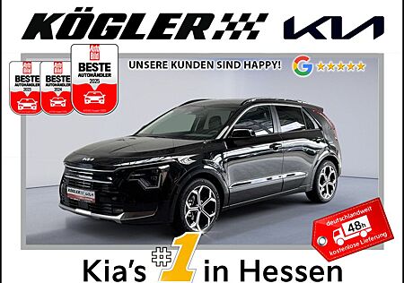Kia Niro 1.6 PHEV DCT Spirit TECH|REX|GD