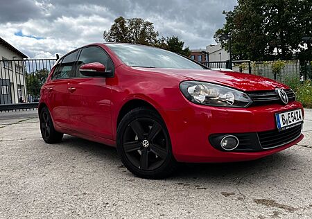 VW Golf Volkswagen 1.4 TSI DSG 90 kW Highline Highline