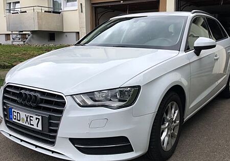 Audi A3 1.6 TDI Ambition Sportback Ambition