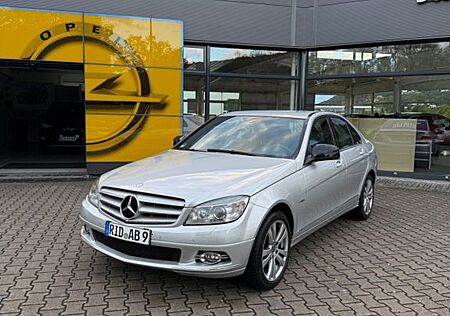 Mercedes-Benz C 320 CDI 3.0 Elegance