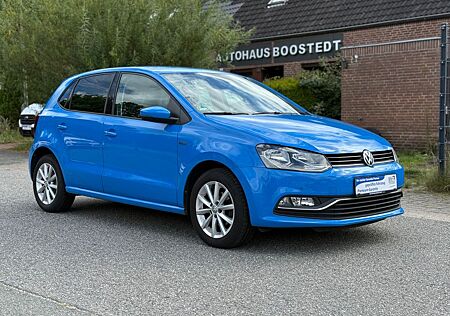VW Polo Volkswagen V Lounge BlueMotion T *1.HAND*PDC*GARANTIE*