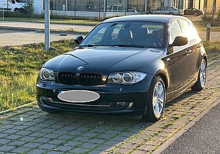 BMW 118i - M /Sport - Top gepflegt!