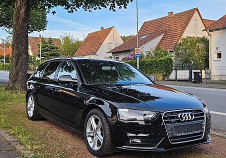 Audi A4 1.8 TFSI quattro Ambition Avant Ambition