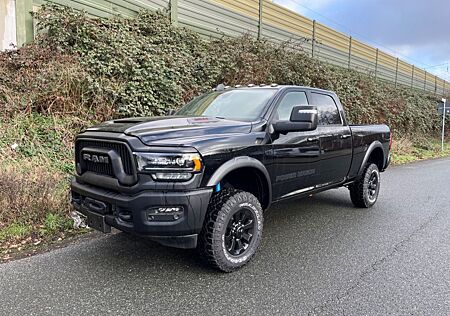 Dodge RAM 2500 Power Wagon 6.4 Neufahrzeug