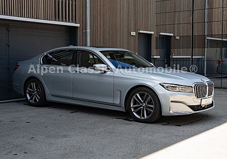 BMW 730 d Lim SoftClose, Drive Assist Profess.
