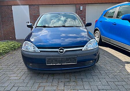 Opel Corsa 1.2 -