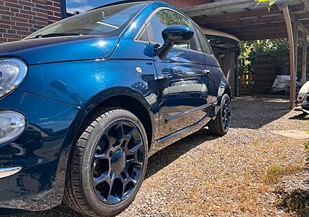 Fiat 500C 1.2 8V LOUNGE C LOUNGE