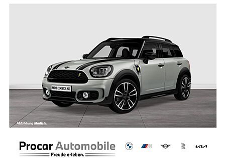 Mini Cooper SE Countryman ALL4 HUD PANO ACC RFK NAVI