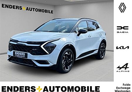 Kia Sportage 1.6T AWD DCT GTL*NAVI*LED*ALLRAD*KAMERA