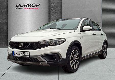 Fiat Tipo 5-Türer Hybrid Cross 130Bz.,Automatik, Nav