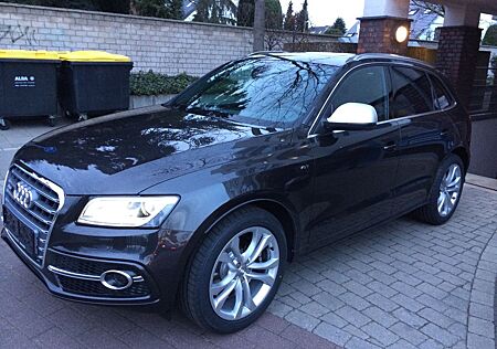 Audi SQ5 3.0 TDI quattro