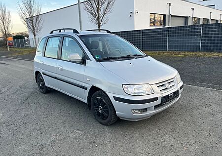 Hyundai Matrix 1.6 Team 06