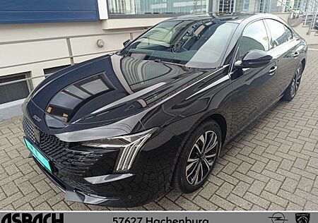 Peugeot 508 Allure Komfort-Paket Assistance-Paket