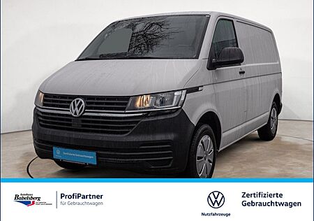 VW T6 Transporter Volkswagen T6.1 Kasten 2.0TDI KLIMA HFL PDC SHZ