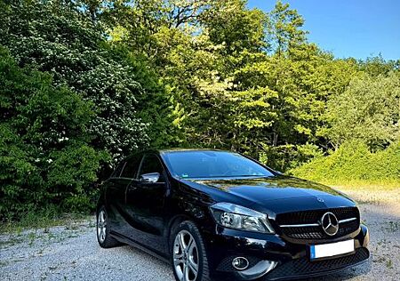 Mercedes-Benz A 200 CDI - TOP ZUSTAND!
