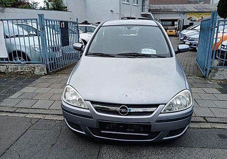 Opel Corsa C Basis*KLIMAANLAGE*ISOFIX