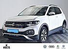 VW T-Cross Volkswagen Move 1.0 TSI LED+SHZ+AppConnect