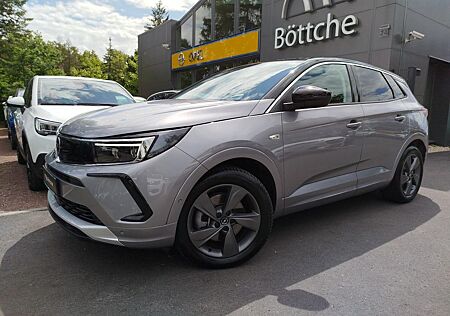 Opel Grandland X Grandland Elegance Plug-in-Hybrid