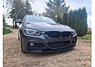 BMW 320d Touring M Sport Shadow 230PS