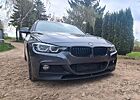 BMW 320d Touring M Sport Shadow 230PS