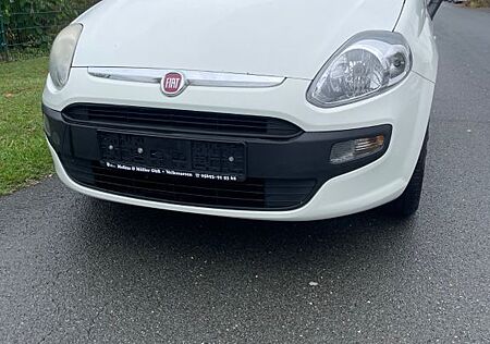 Fiat Punto EVO